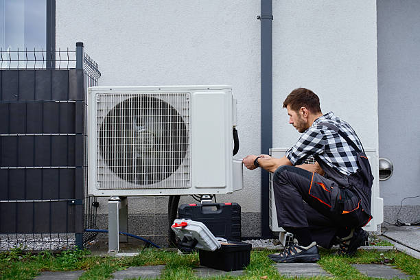 Trusted Air Conditioning Repair service in Bay Village, OH - HVAC Repair CO
